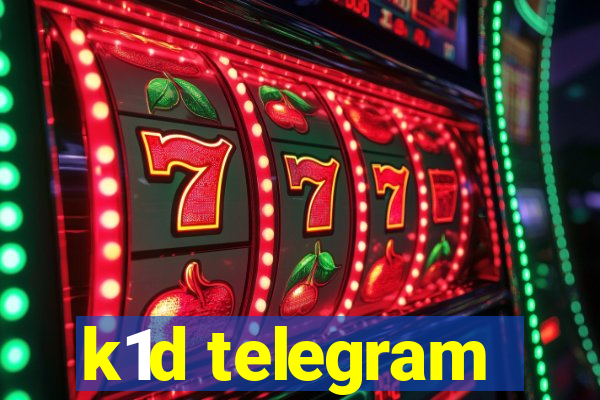 k1d telegram